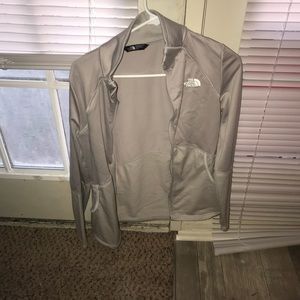 North face light jacket